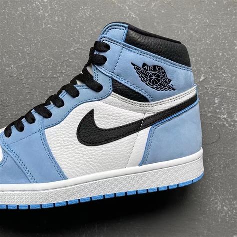 light blue jordans